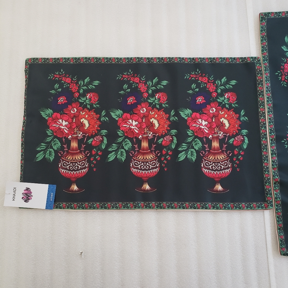 Silk Cushion cover